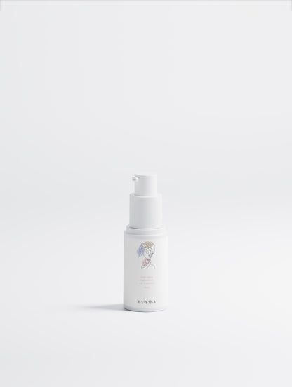 Anti-Aging Augenserum mit Vitamin C