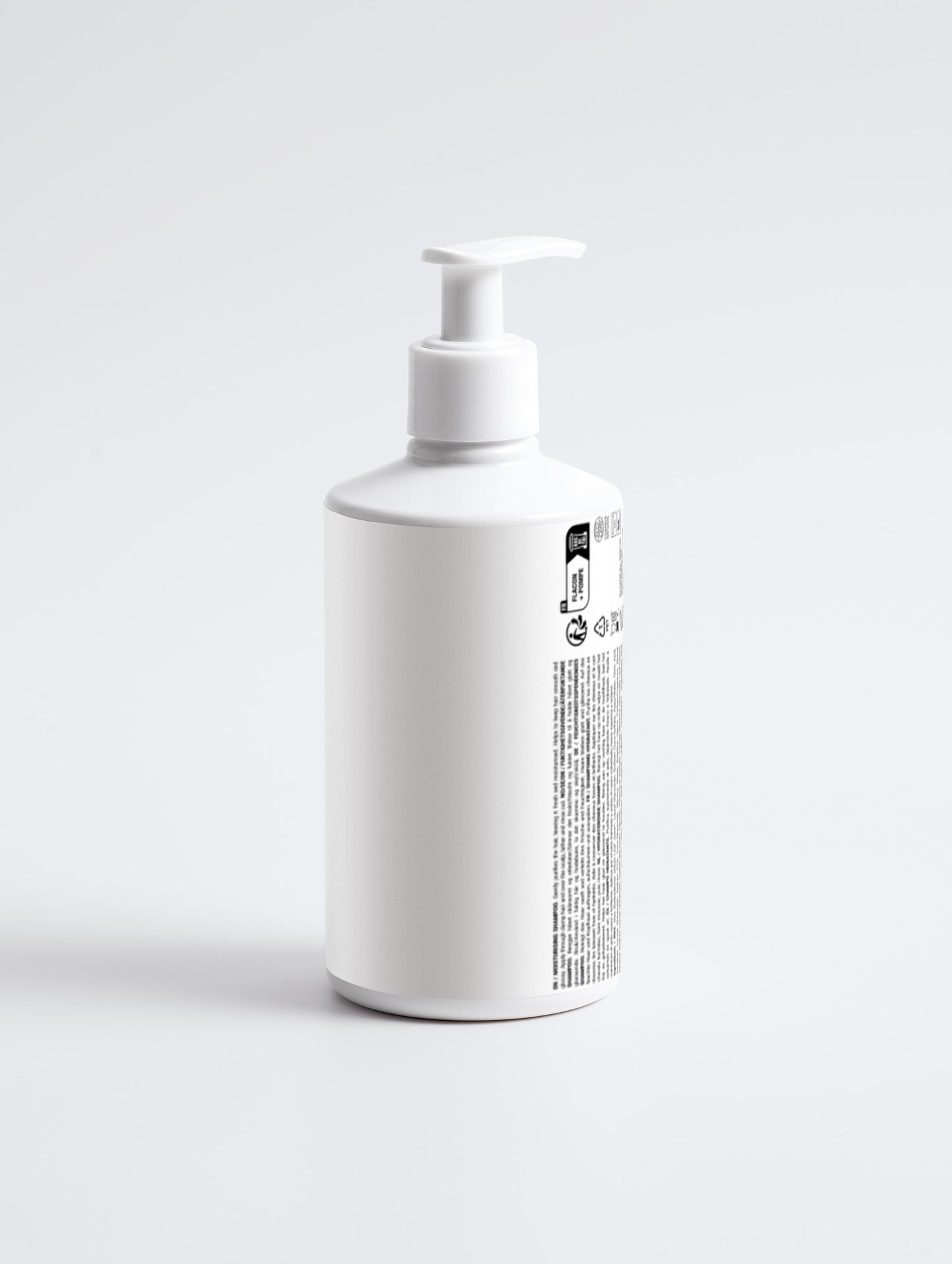 Feuchtigkeitsspendendes Shampoo mit AleoVera