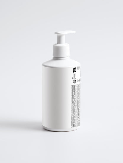 Feuchtigkeitsspendendes Shampoo mit AleoVera