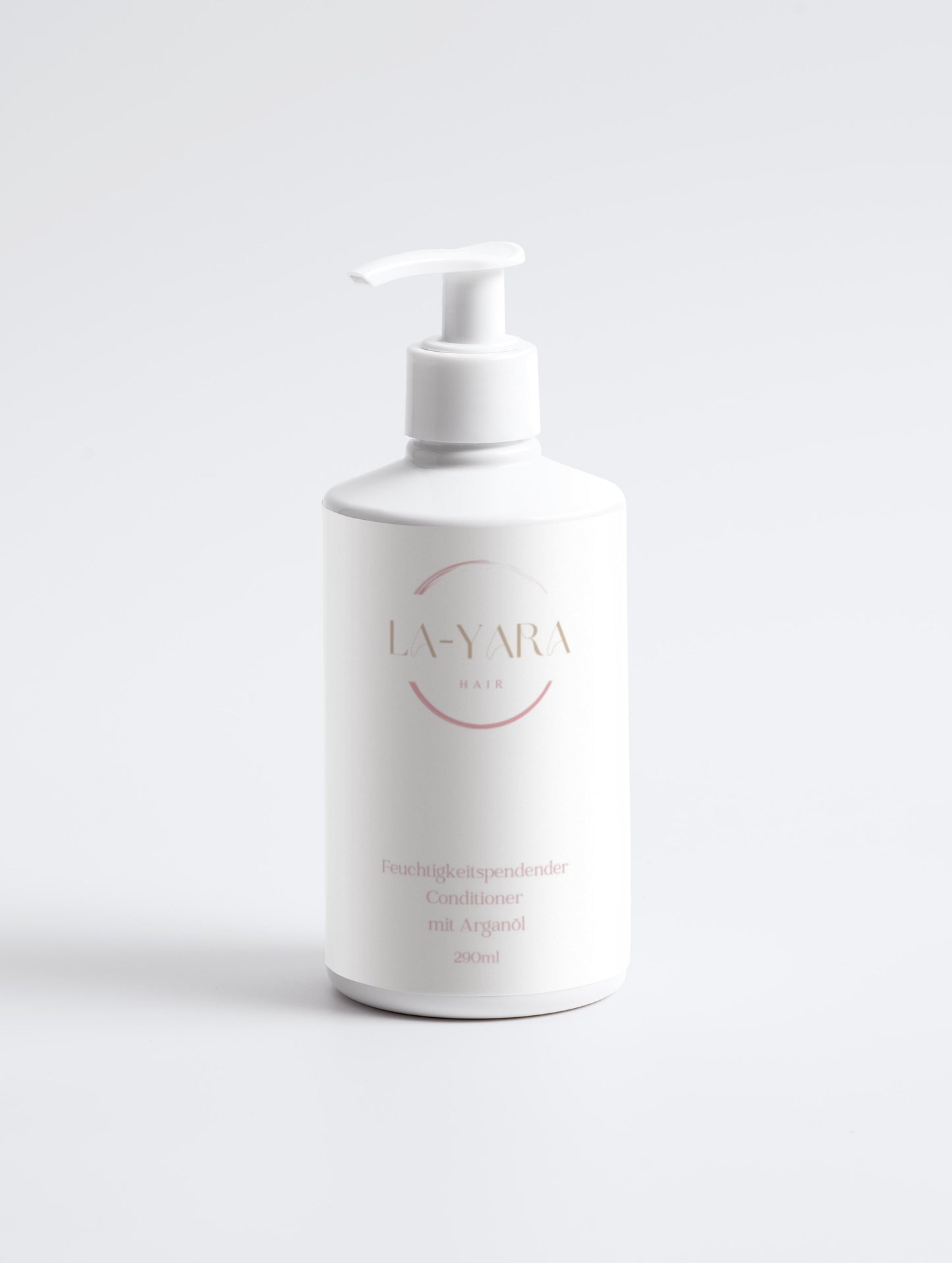 Feuchtigkeitsspendender Conditioner mit Arganöl