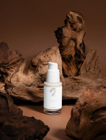 Kollagen Boost Serum mit Hyaluronsäure