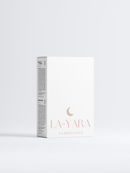 Anti-Aging Sammelbox