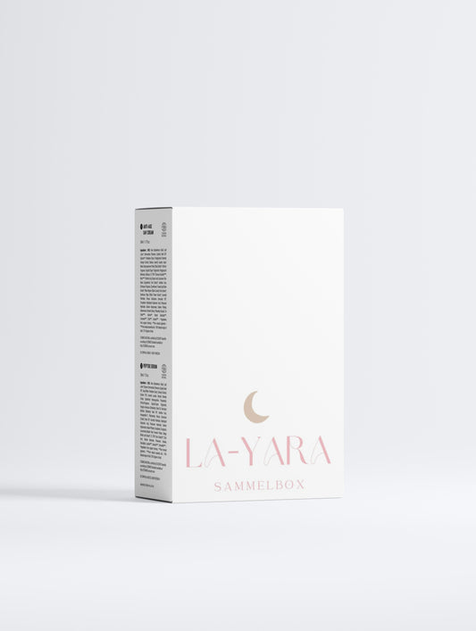 Anti-Aging Sammelbox