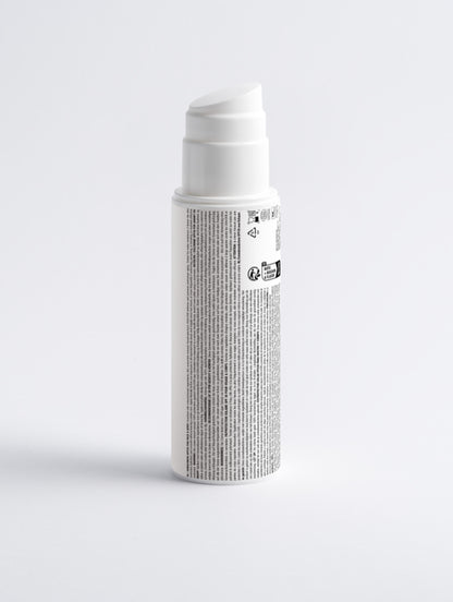 Sonnencreme LSF 30 für Gesicht & Körper