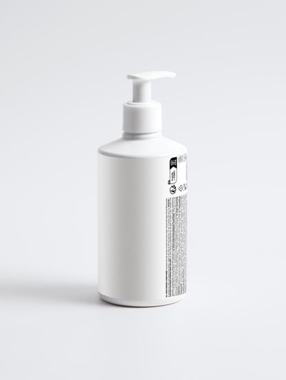 Feuchtigkeitsspendender Conditioner mit Arganöl
