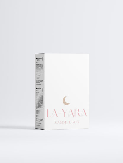 Die ultimative Hydratation Sammelbox