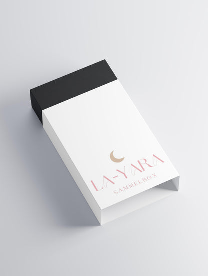 Hydration Ritual Sammelbox